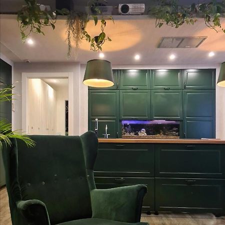 Serendipity Apartments - Montenapoleone Milan Extérieur photo