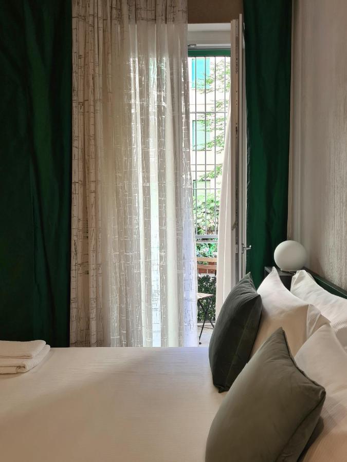 Serendipity Apartments - Montenapoleone Milan Extérieur photo
