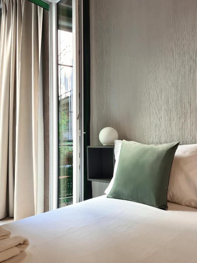 Serendipity Apartments - Montenapoleone Milan Extérieur photo