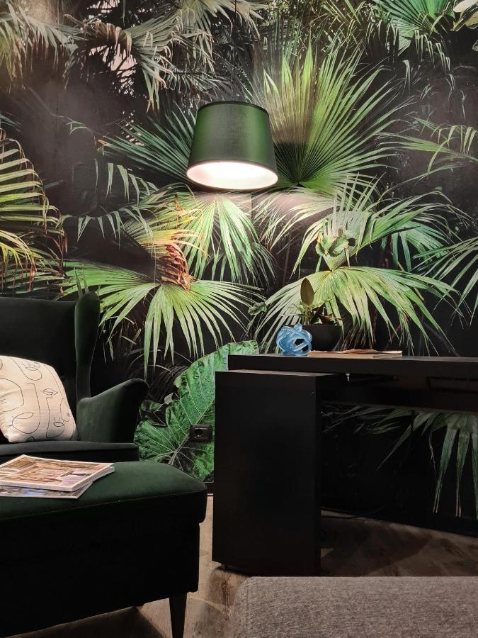 Serendipity Apartments - Montenapoleone Milan Extérieur photo