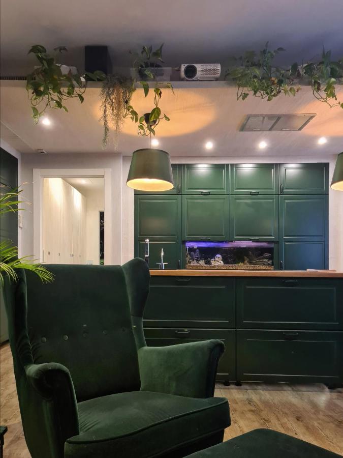 Serendipity Apartments - Montenapoleone Milan Extérieur photo