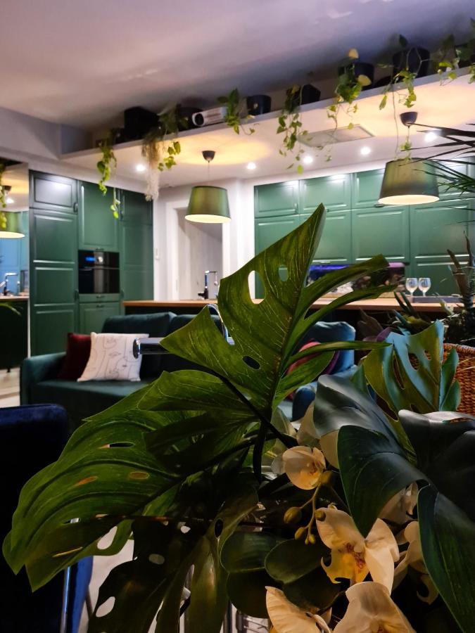 Serendipity Apartments - Montenapoleone Milan Extérieur photo