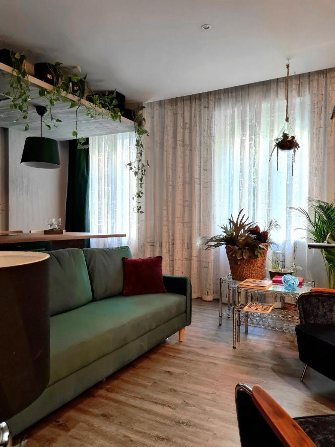 Serendipity Apartments - Montenapoleone Milan Extérieur photo
