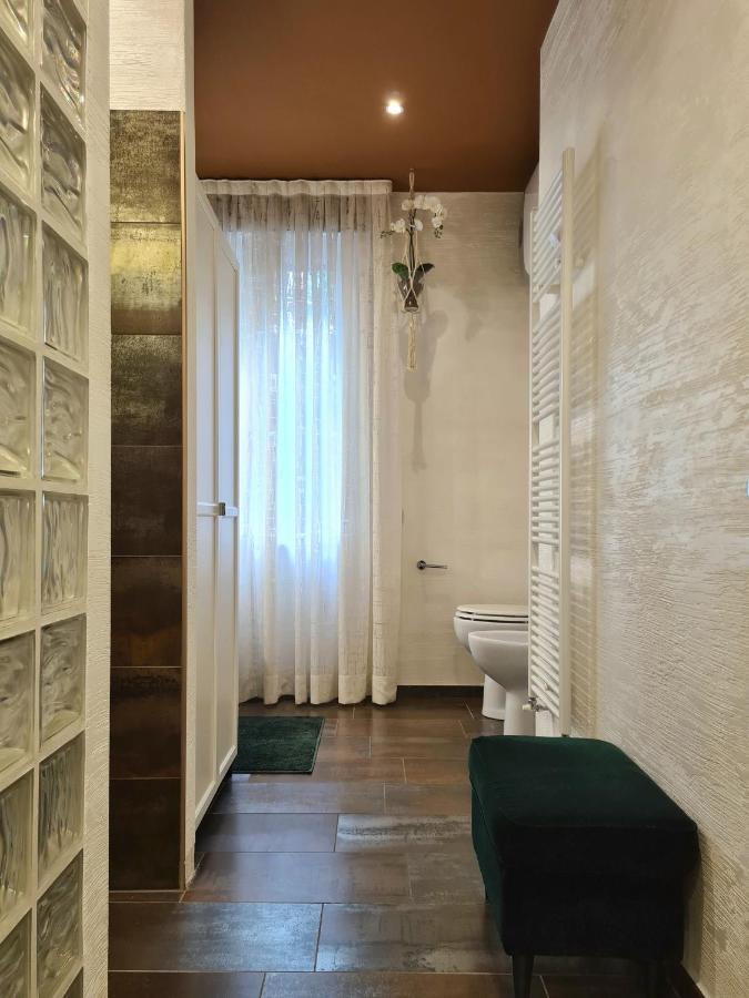 Serendipity Apartments - Montenapoleone Milan Extérieur photo